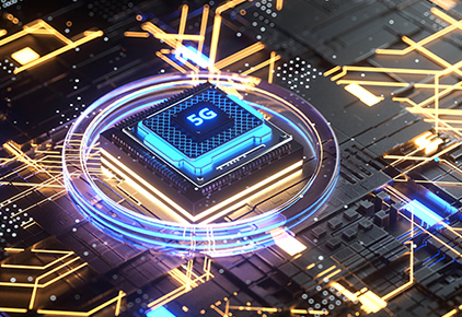 Electronics and Semiconductors