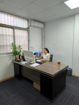 General Manager's Office