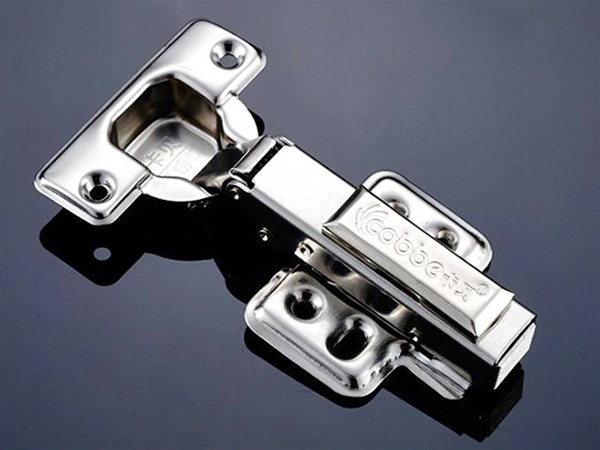 Hardware and Electronics