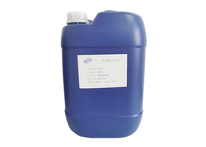 Composition and application range of polishing slurry