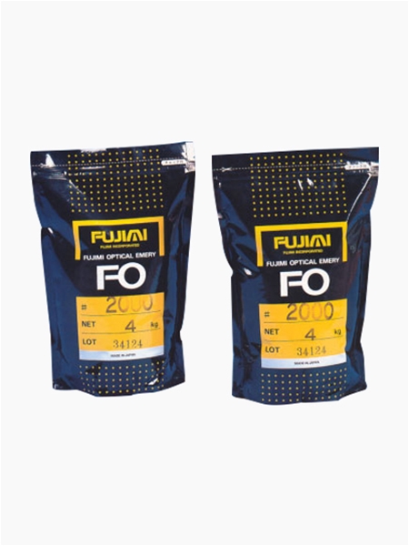 FO series (alumina and zirconium silicate mixture)