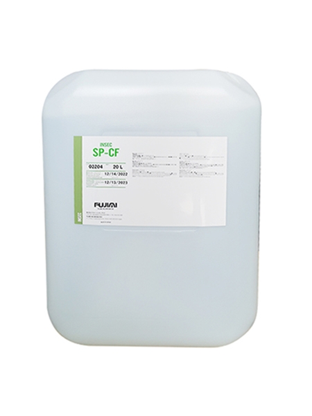 Fouchie INSEC Polishing Fluid