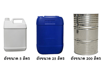 บทบาทหลายประการของสารป้องกันการแข็งตัว